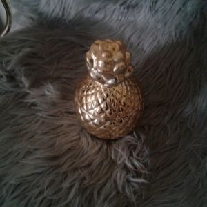 Pineapple Trinket Box